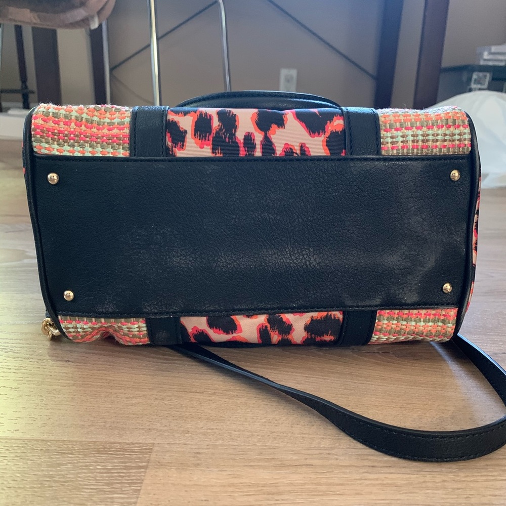 Juicy Couture Boston Bag (2015) - Picture 9 of 12